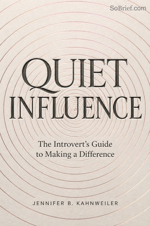 Quiet Influence