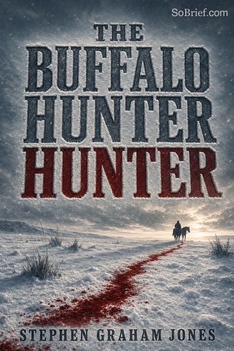 The Buffalo Hunter Hunter
