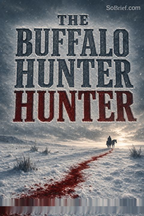 The Buffalo Hunter Hunter