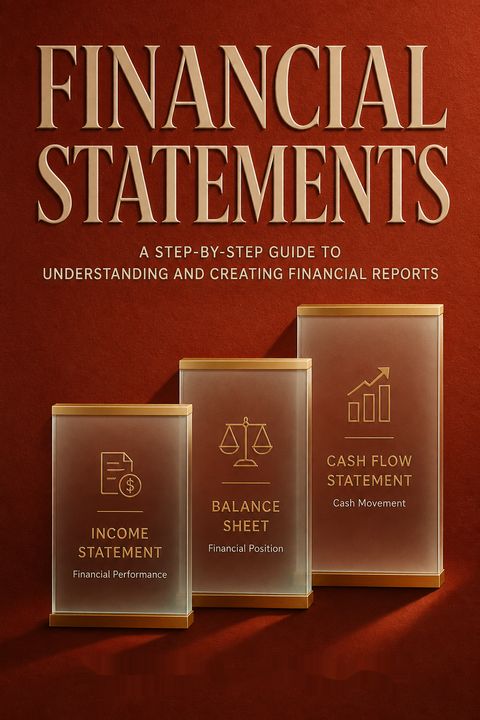 Financial Statements by Thomas R. Ittelson