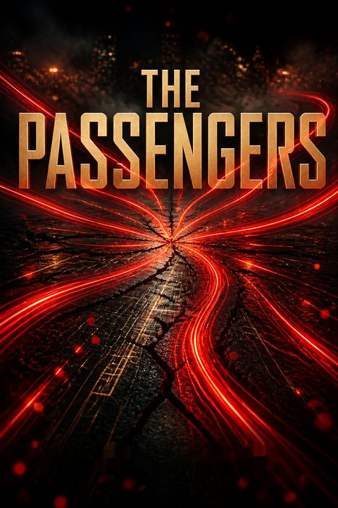 The Passengers