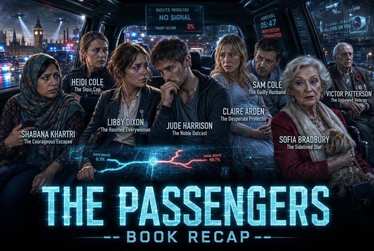 The Passengers