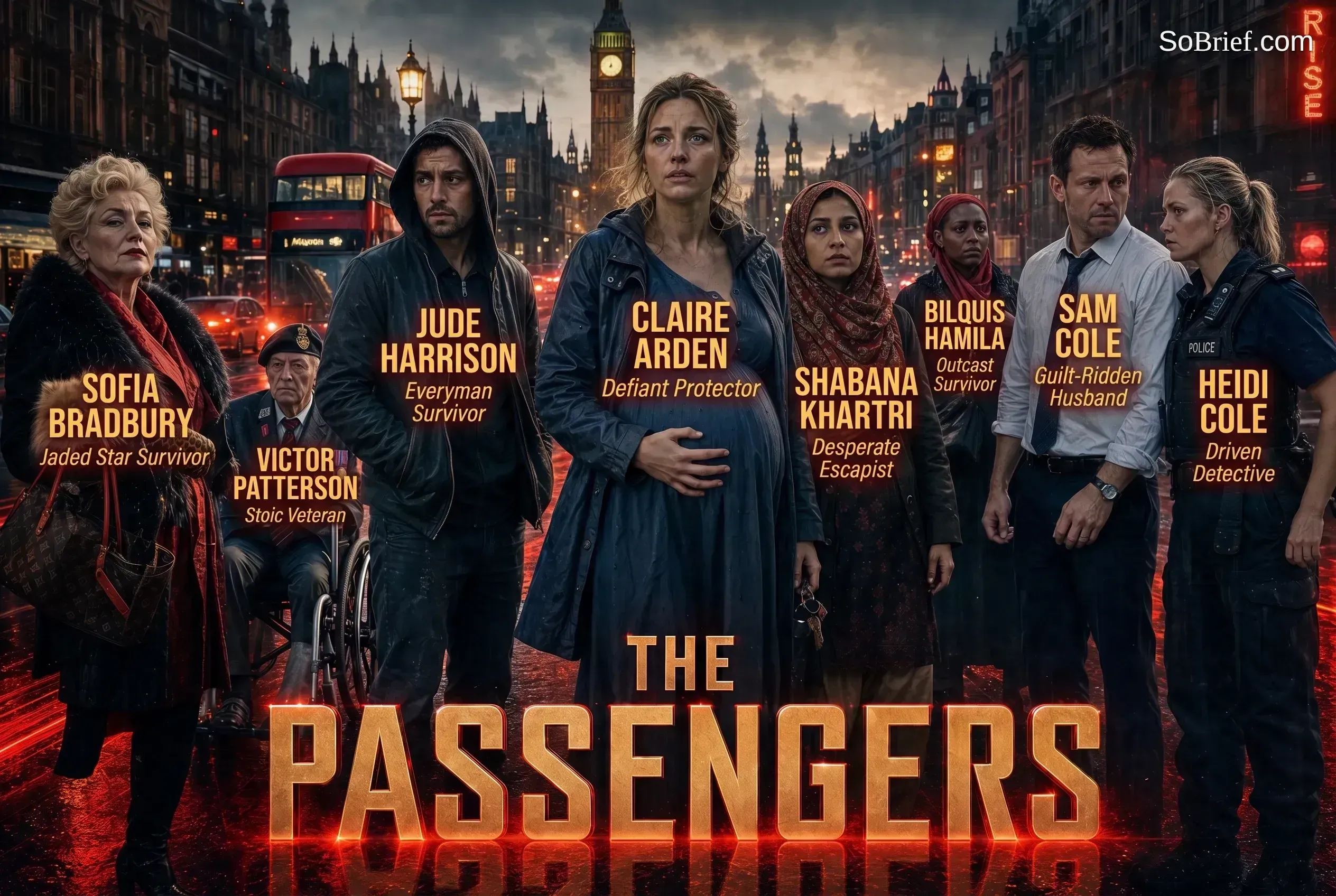 The Passengers