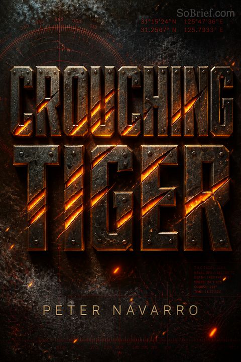 Crouching Tiger