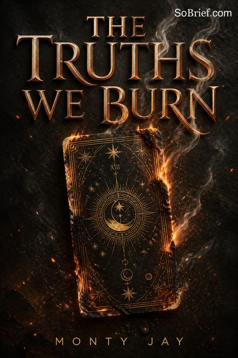The Truths We Burn