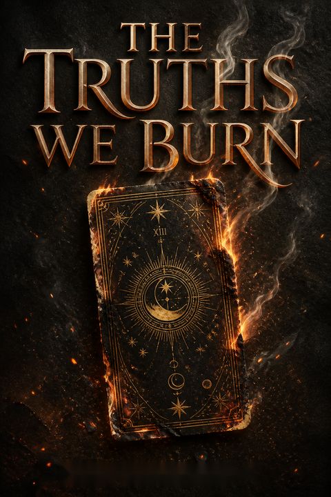The Truths We Burn