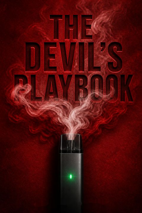 The Devil's Playbook by Lauren Etter