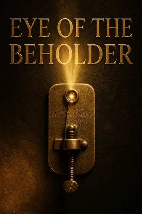 Eye of the Beholder by Laura J. Snyder