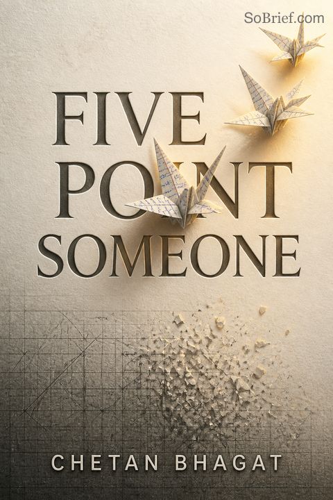 Five Point Someone
