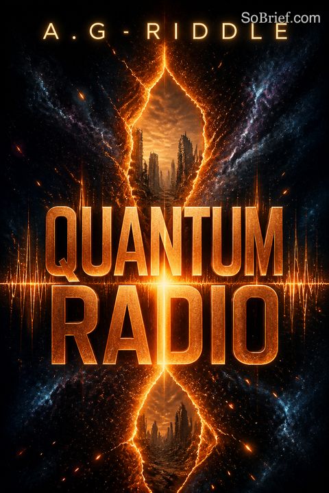 Quantum Radio