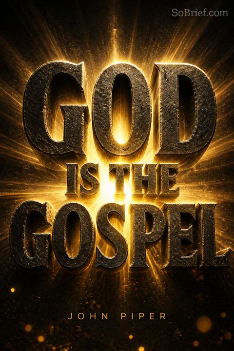 God Is the Gospel