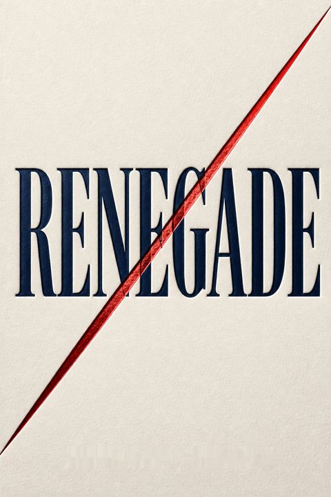 Renegade by Richard Wolffe