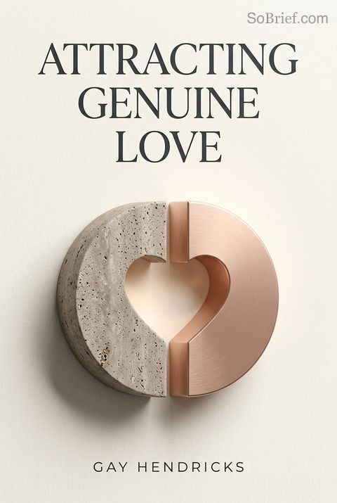 Attracting Genuine Love