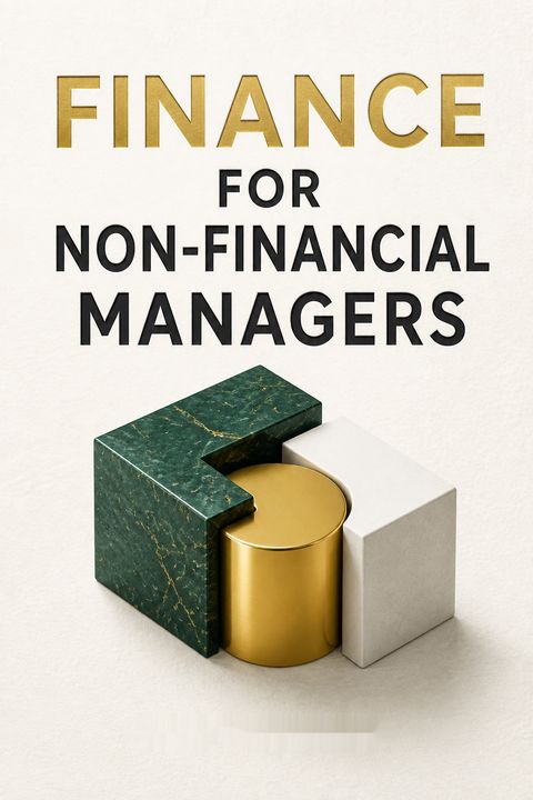Finance for Non-Financial Managers by Gene Siciliano