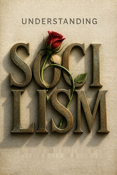 Understanding Socialism by Richard D. Wolff