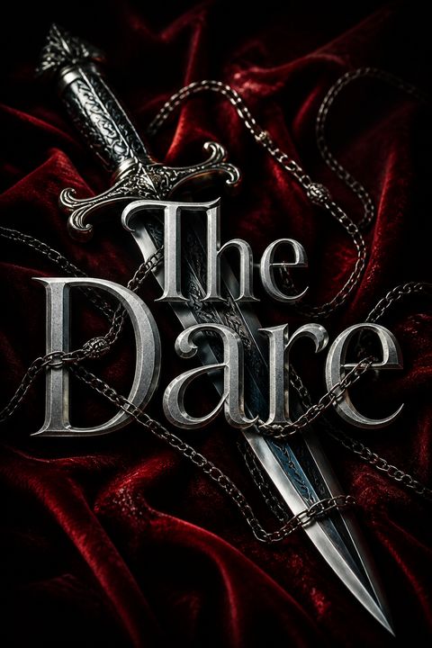 The Dare by Harley Laroux