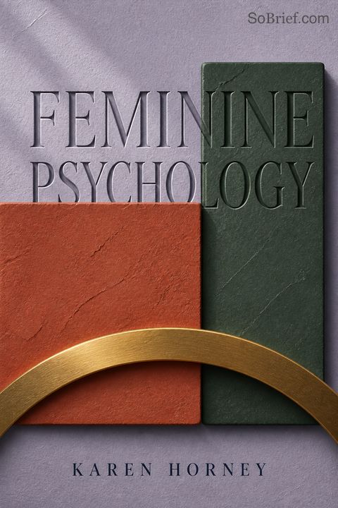 Feminine Psychology (Norton Library