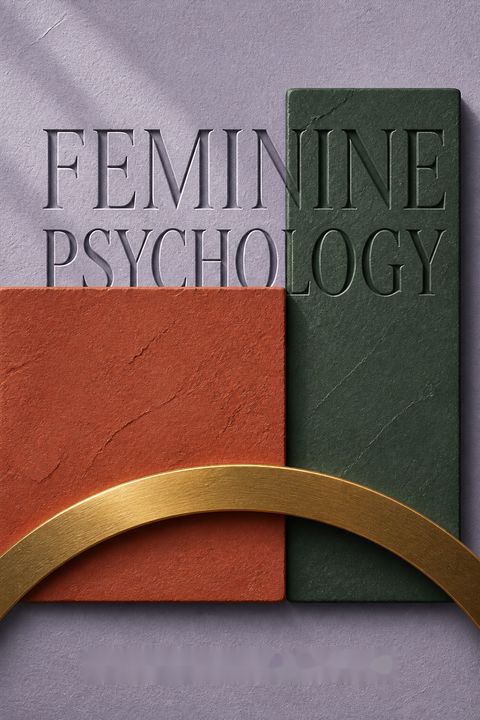 Feminine Psychology (Norton Library by Karen Horney