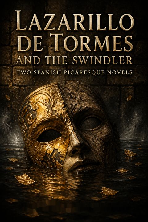 Lazarillo de Tormes and The Swindler by Francisco de Quevedo