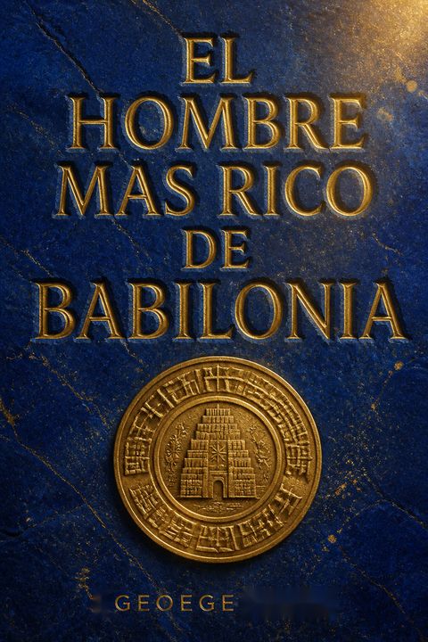 El Hombre Mas Rico de Babilonia by Geoege Hill