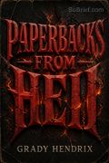 Paperbacks from Hell