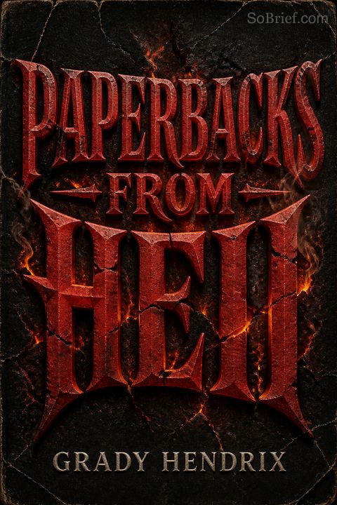 Paperbacks from Hell