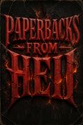 Paperbacks from Hell