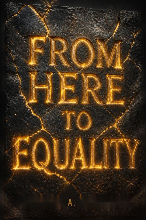 From Here to Equality by William A. Darity Jr.