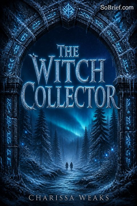 The Witch Collector