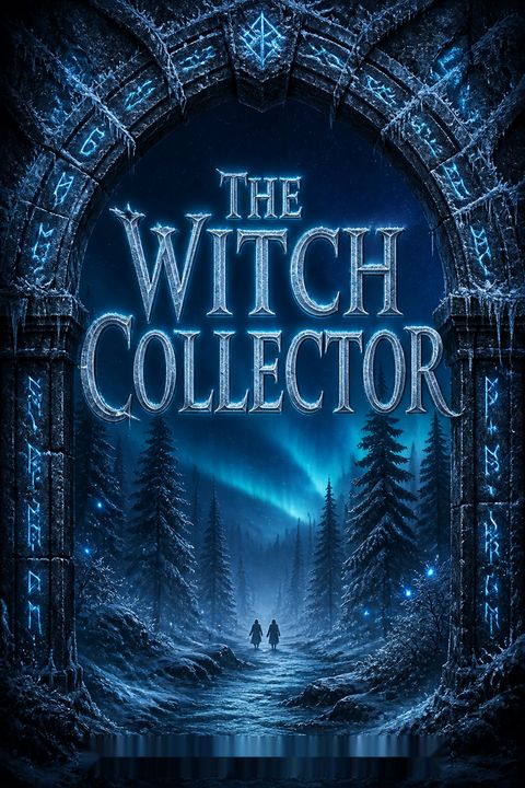 The Witch Collector