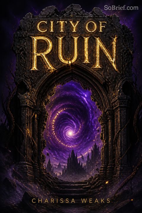 City of Ruin