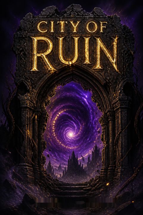 City of Ruin