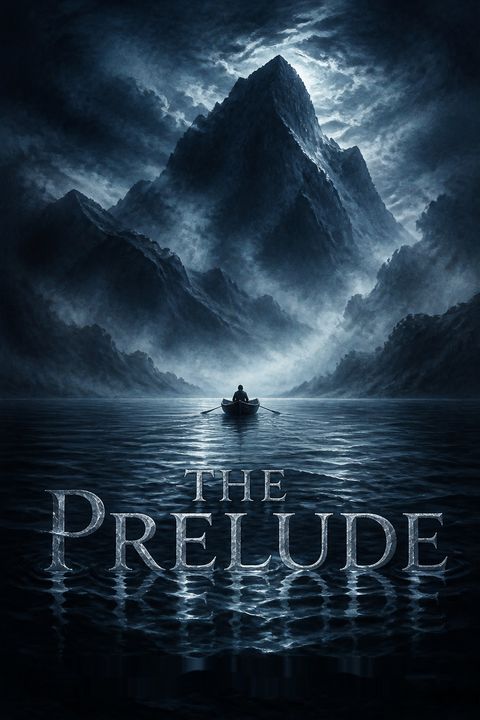 The Prelude by William Wordsworth
