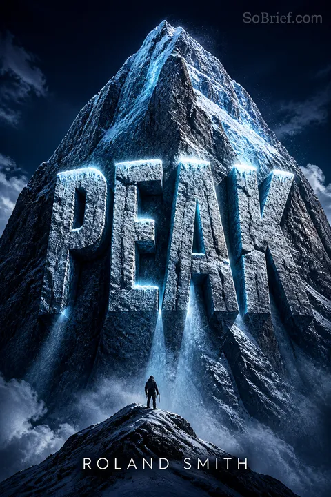 Cover of Peak