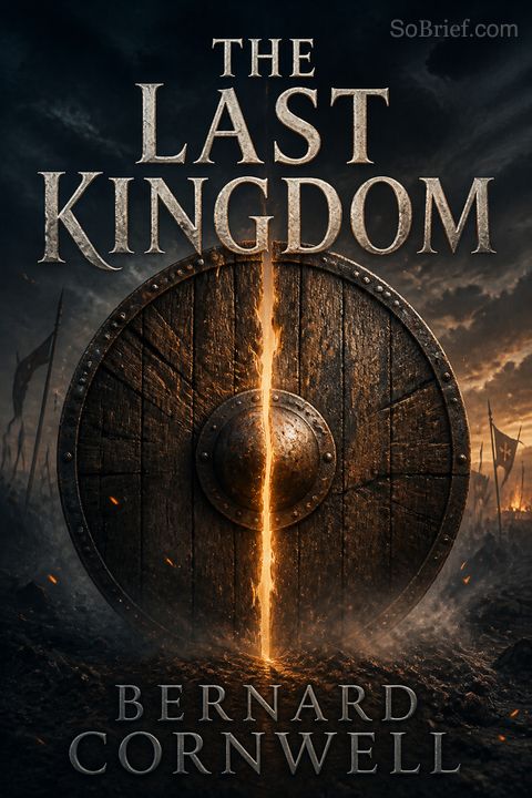 The Last Kingdom