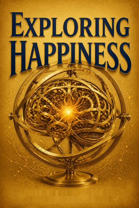 Exploring Happiness by Sissela Bok