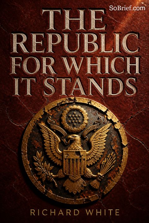 The Republic for Which It Stands