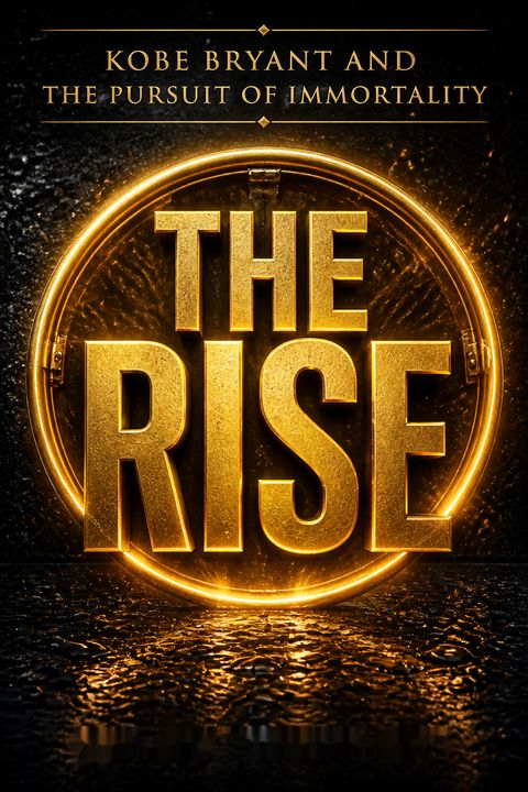 The Rise by Mike Sielski
