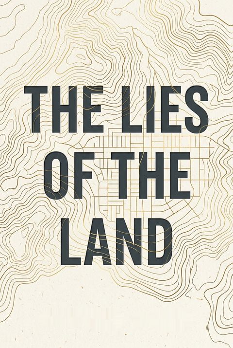 The Lies of the Land by Steven Conn