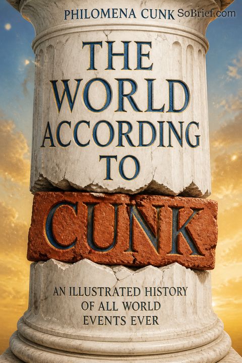 The World According to Cunk