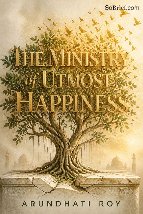 The Ministry of Utmost Happiness