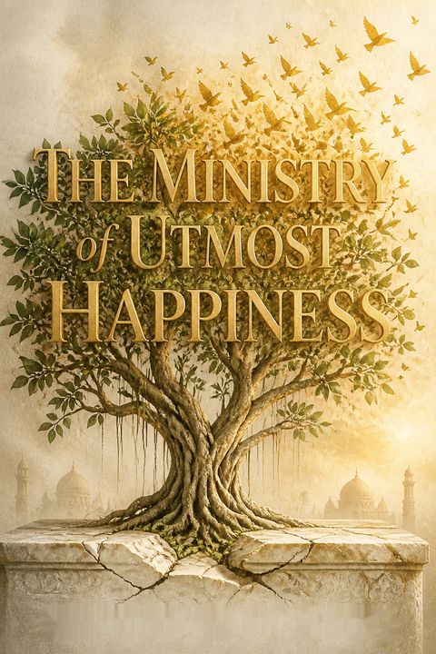 The Ministry of Utmost Happiness
