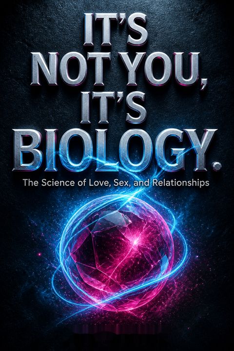 It's Not You, It's Biology. by Joe Quirk