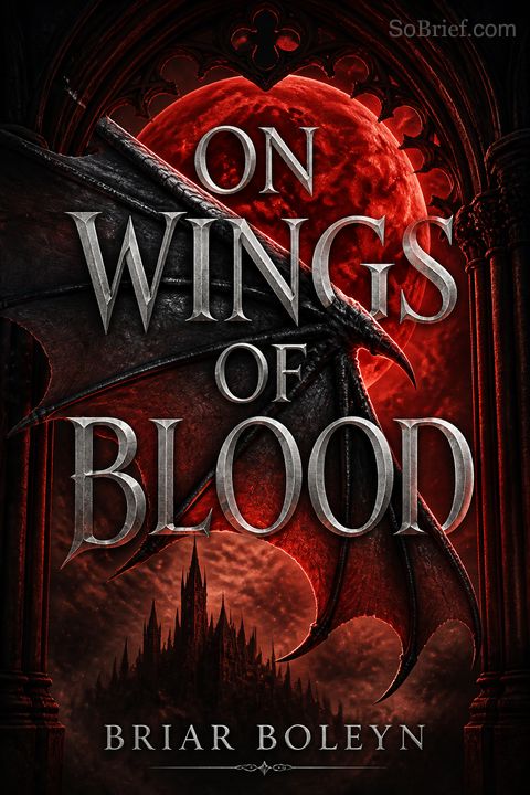 On Wings of Blood