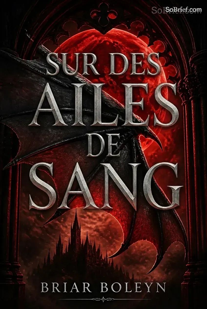 Sur des ailes de sang