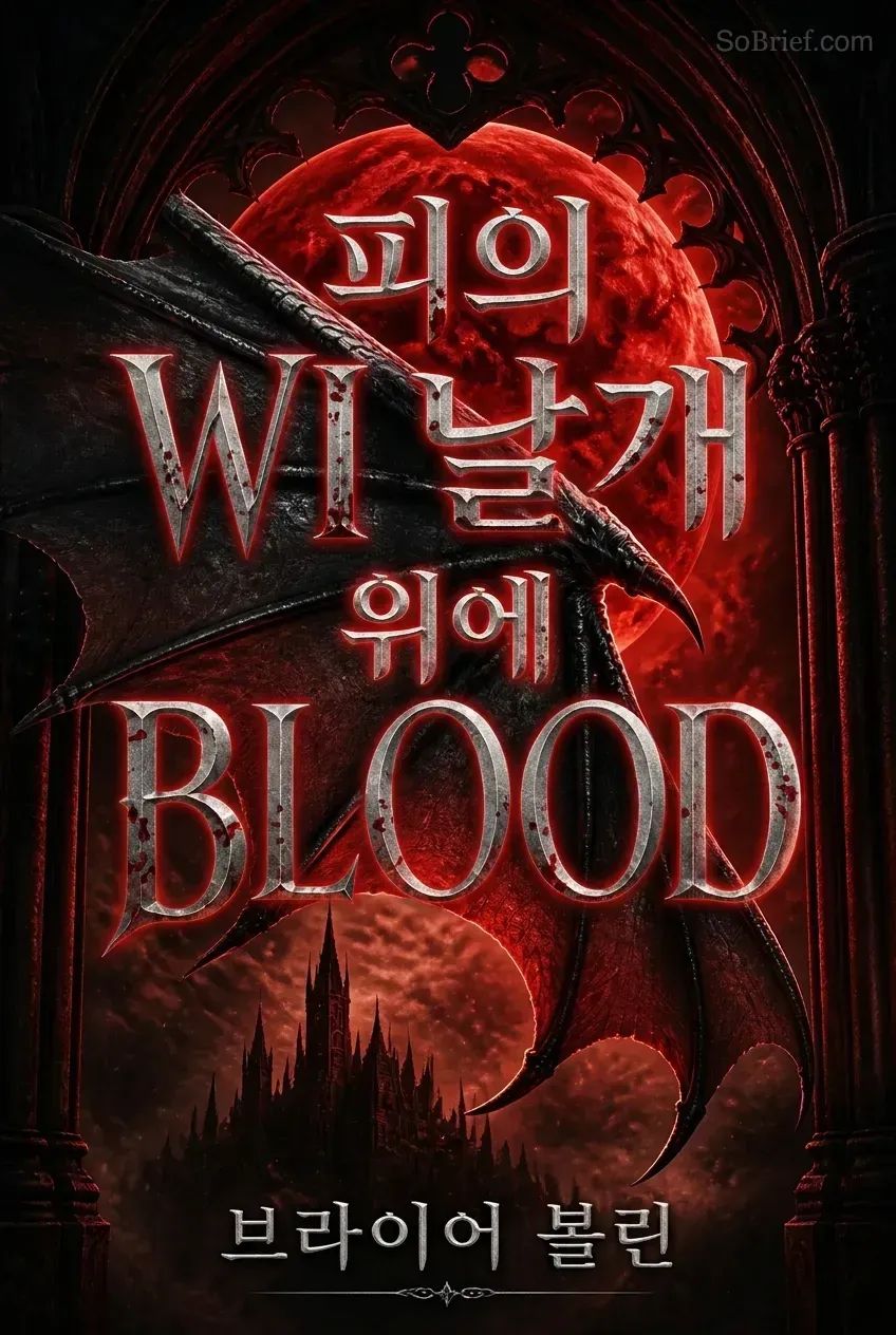 피의 날개 위에