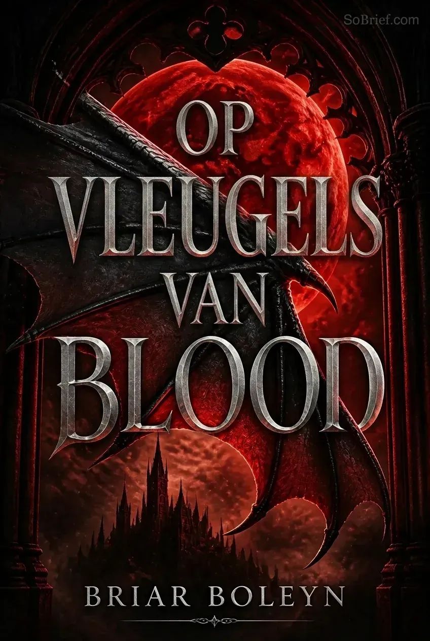 Op vleugels van bloed