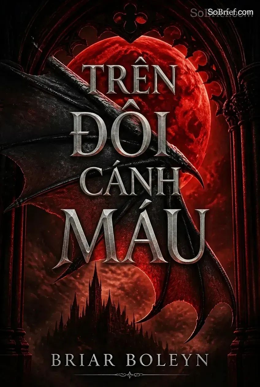 Trên Đôi Cánh Máu