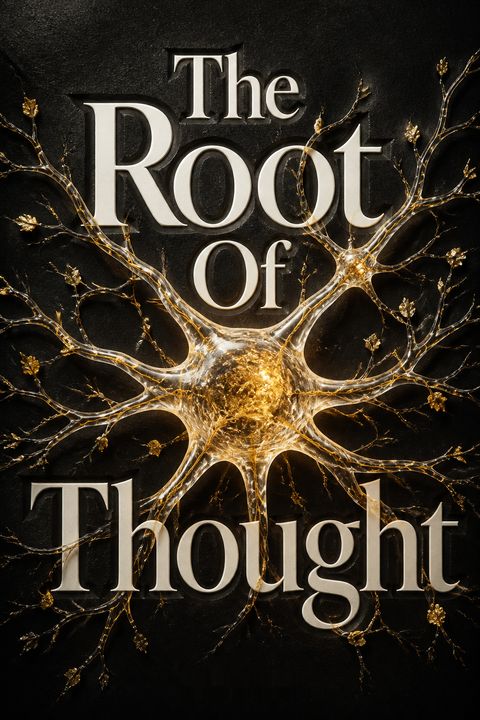 The Root of Thought by Andrew Koob