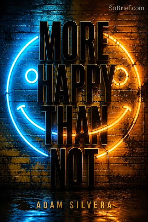 More Happy Than Not